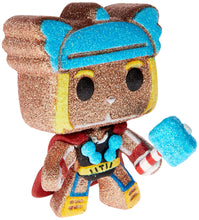 Load image into Gallery viewer, Funko Pop Marvel Thor Diamond Glitter Figure #957 - Exclusive Special Edition - Pop Marvel Figure 58235
