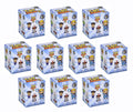 Funko Toy Story 4 Mystery Minis Vinyl Figure Blind Box Suprise - Pack of 10