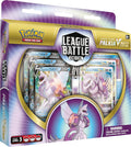 Pokémon TCG: Origin Forme Palkia VSTAR League Battle Deck (60-Card Ready-to-Play Deck, 3 Foil V Cards & 2 Foil VSTAR Car