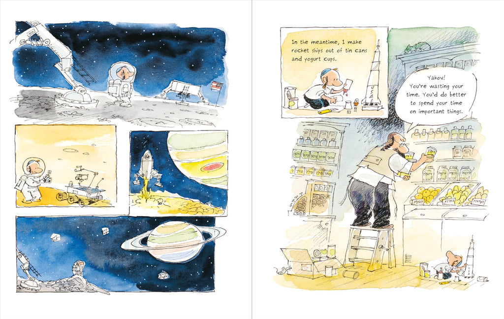 The Stars (Aldana Libros)