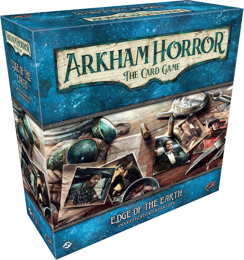 Fantasy Flight Games Arkham Horror The Card Game: Mythos Pack - 2.4. The Pallid Mask