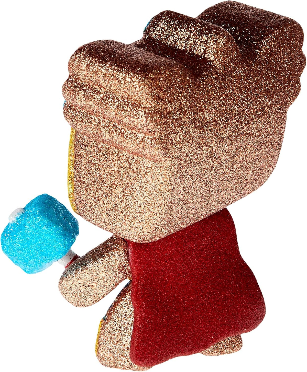 Funko Pop Marvel Thor Diamond Glitter Figure #957 - Exclusive Special Edition - Pop Marvel Figure 58235