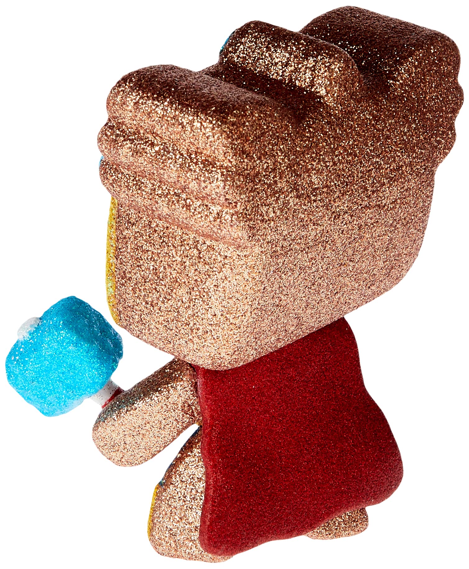 Funko Pop Marvel Thor Diamond Glitter Figure #957 - Exclusive Special Edition - Pop Marvel Figure 58235