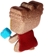 Load image into Gallery viewer, Funko Pop Marvel Thor Diamond Glitter Figure #957 - Exclusive Special Edition - Pop Marvel Figure 58235
