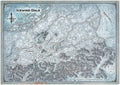 Gale Force Nine- Icewind Dale - Map Set