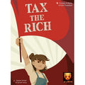 Tax the Rich