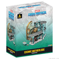 Marvel: Crisis Protocol Cosmic Motherlode Terrain Pack