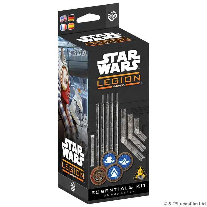 Star Wars: Legion - Essentials Pack