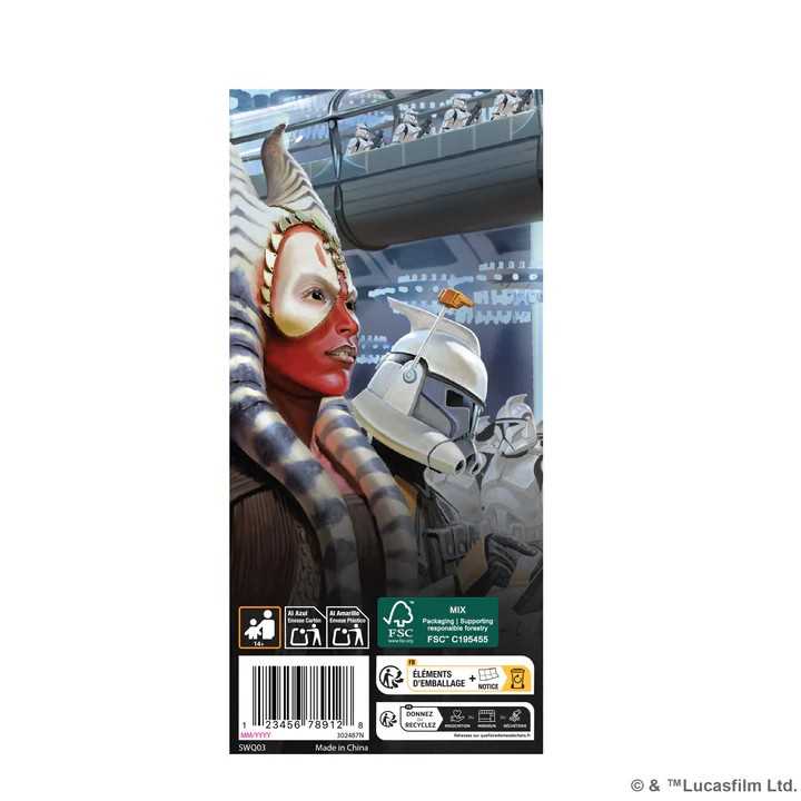 Star Wars: Legion - Essentials Pack