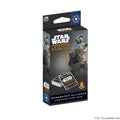 Star Wars: Legion - Separatist Alliance Command Card Pack