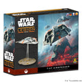 Star Wars: Legion - T-47 Airspeeder