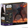 Star Wars: Legion - Agent Kallus Iden Versio ID10 & Moff Gideon