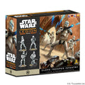 Star Wars: Legion - Clone Troopers Infantry
