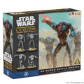Star Wars: Legion B2 Super Battle Droids