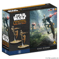 Star Wars: Legion - Star Wars: Legion - STAP Riders