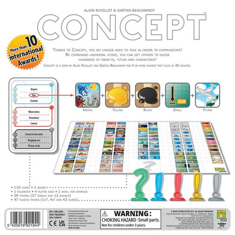 Concept