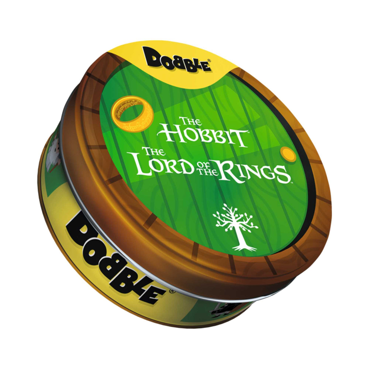 Dobble: Quest for the One Ring