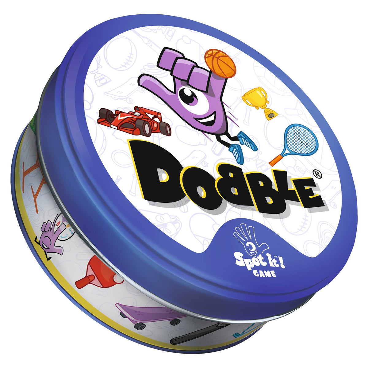 Dobble Sports (Eco Sleeve)