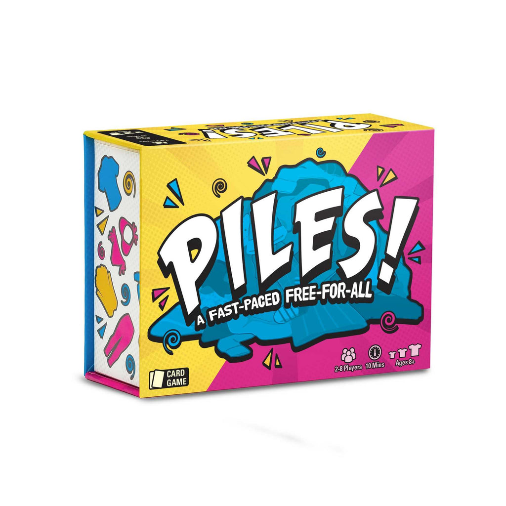 Piles
