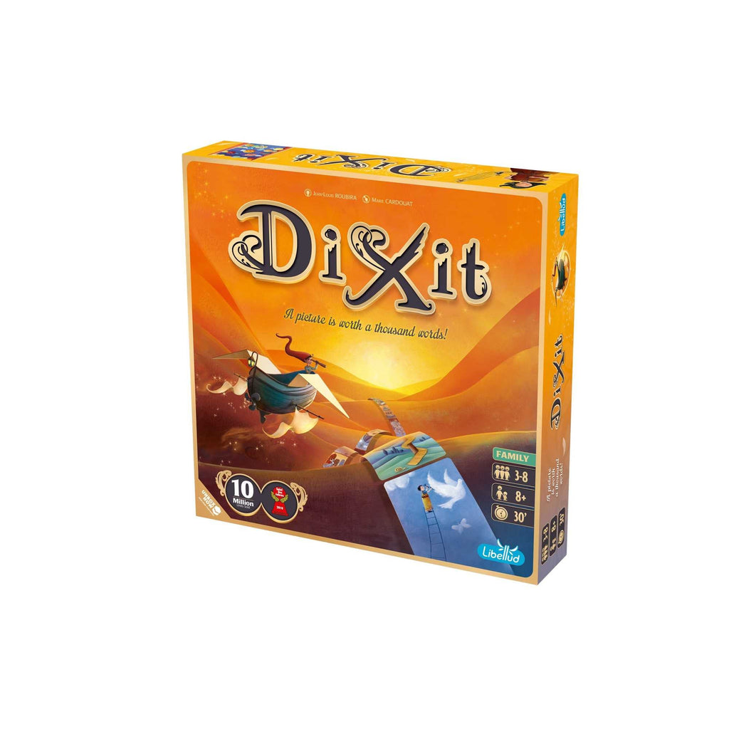 Dixit