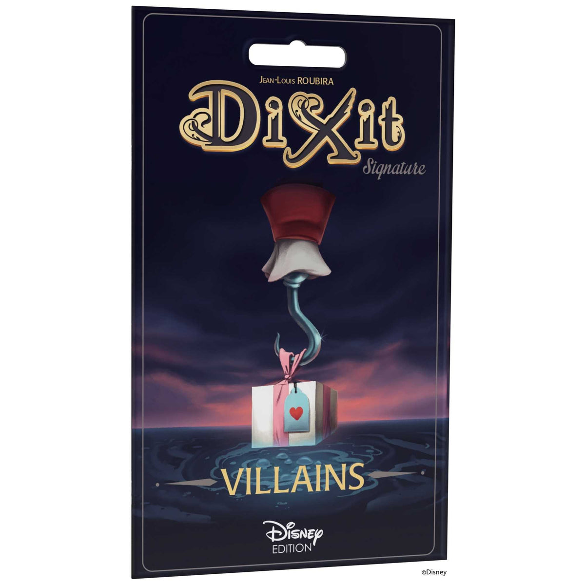 Dixit Signature - Villains