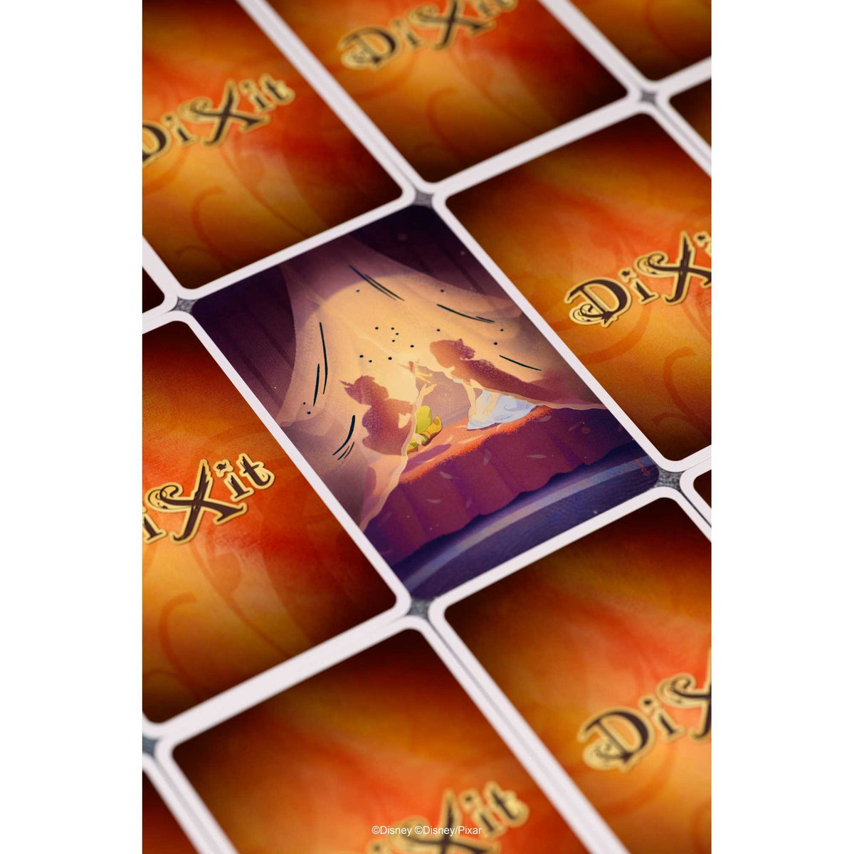 Dixit Signature - Adventure and Mystery