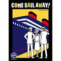 Come Sail Away
