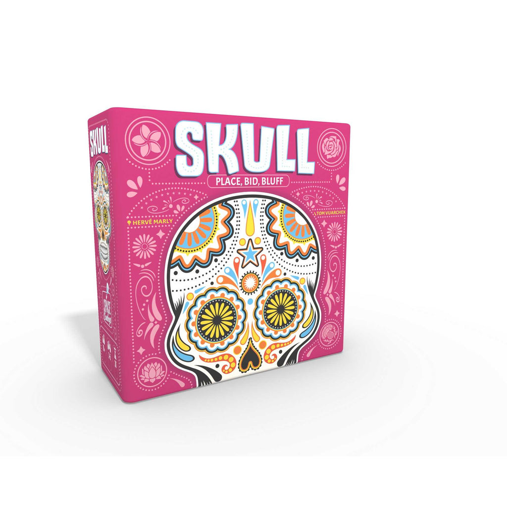 Skull