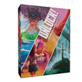 Unlock! 14 Enchanted Adventures