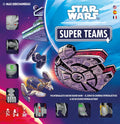 Star Wars: Super Teams