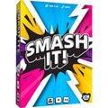 Smash It