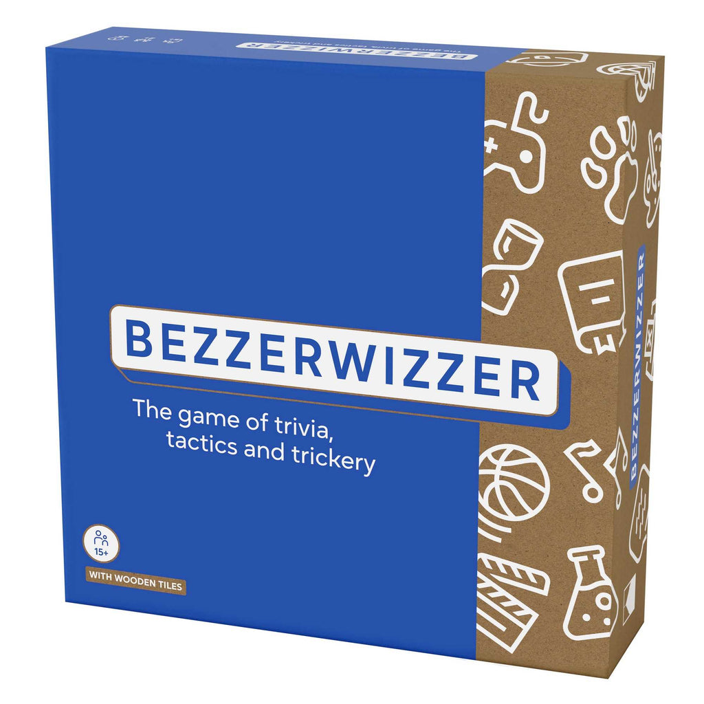 Bezzerwizzer
