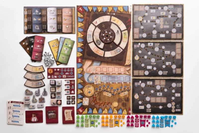 Tiletum: Prospect for Silver