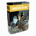 The Secrets of Warden Keene