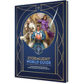 Stormlight World Guide