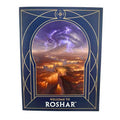Stormlight Welcome to Roshar Guide