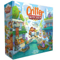 Critter Kitchen Retail Edition