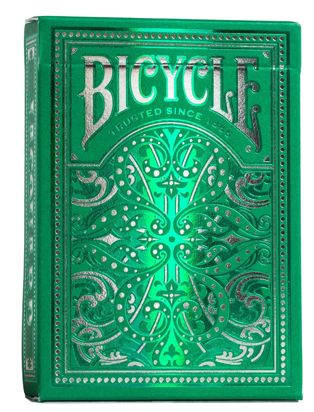 Bicycle: Jacquard