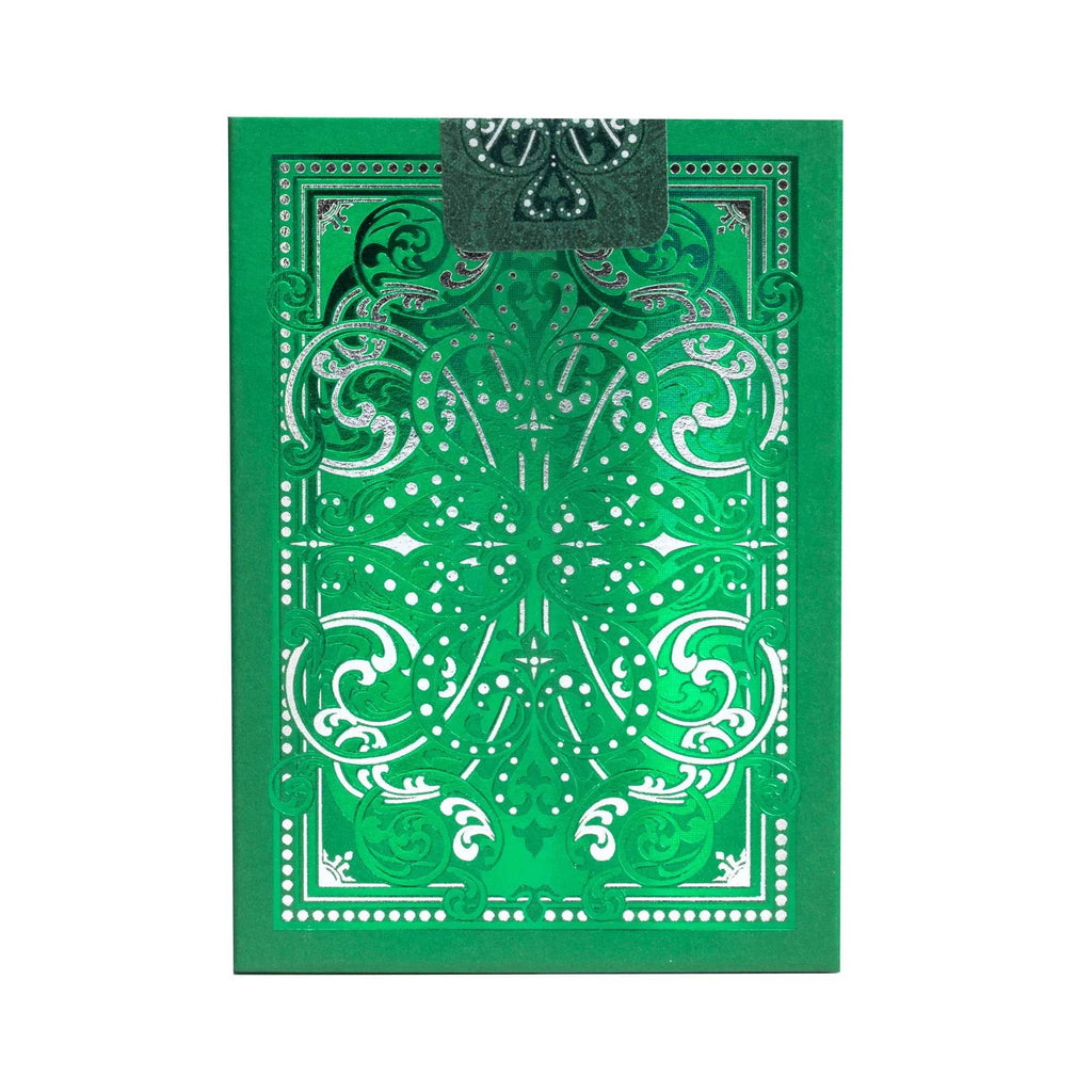 Bicycle: Jacquard