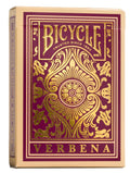 Bicycle: Verbena