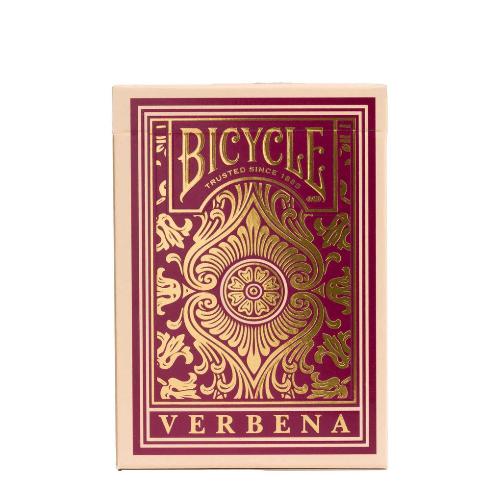 Bicycle: Verbena