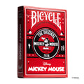 Bicycle: Disney Classic Mickey Mouse