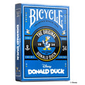 Bicycle: Disney Donald Duck