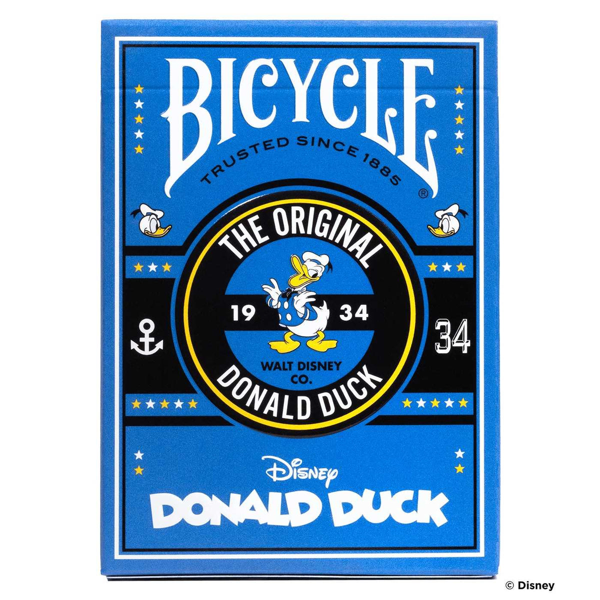 Bicycle: Disney Donald Duck