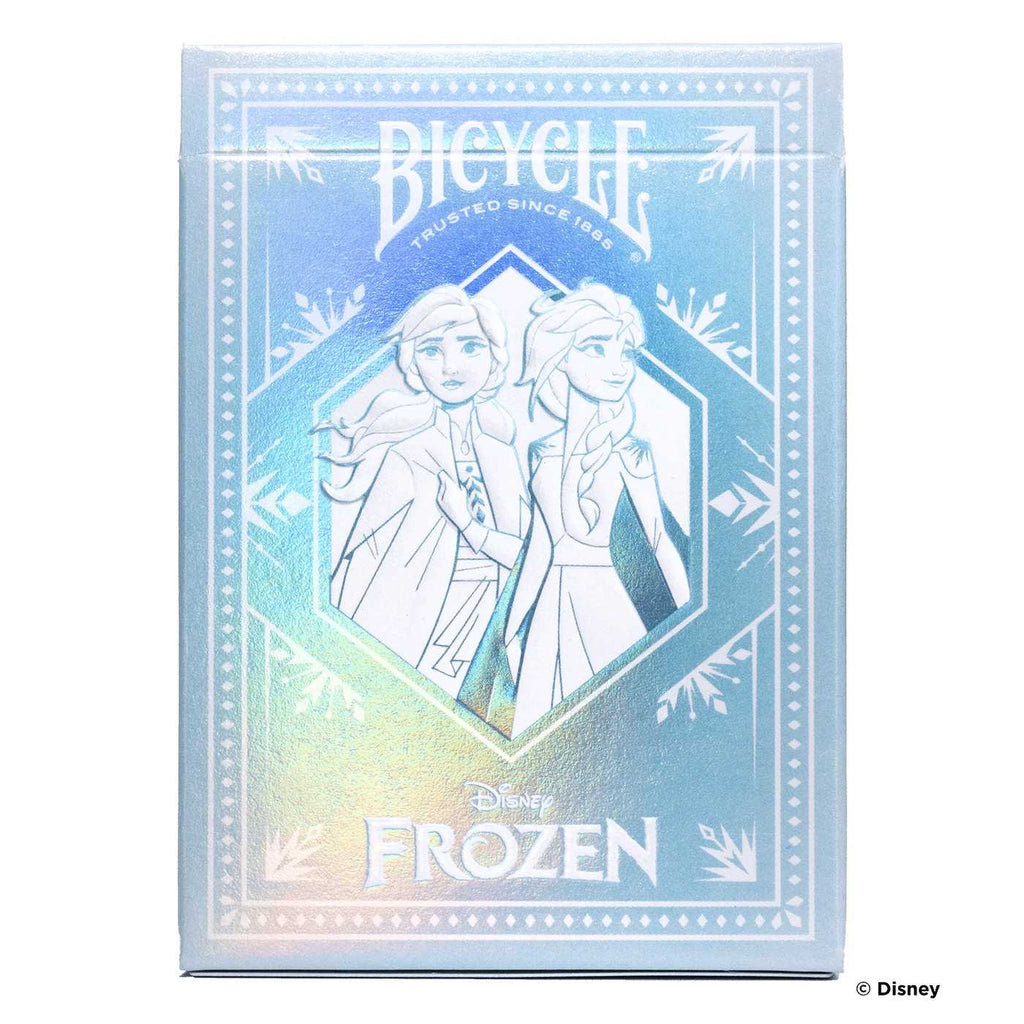 Bicycle: Disney Frozen