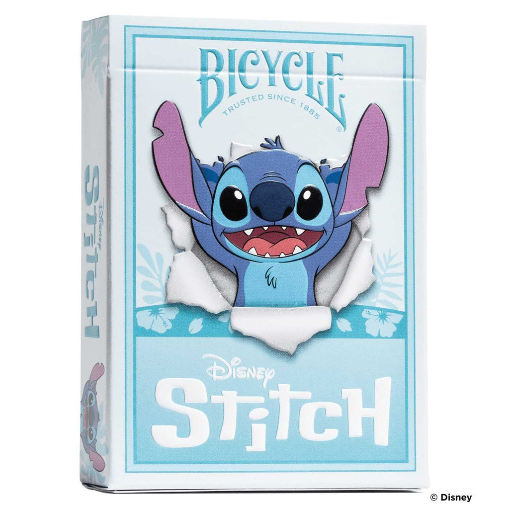 Bicycle: Disney Stitch