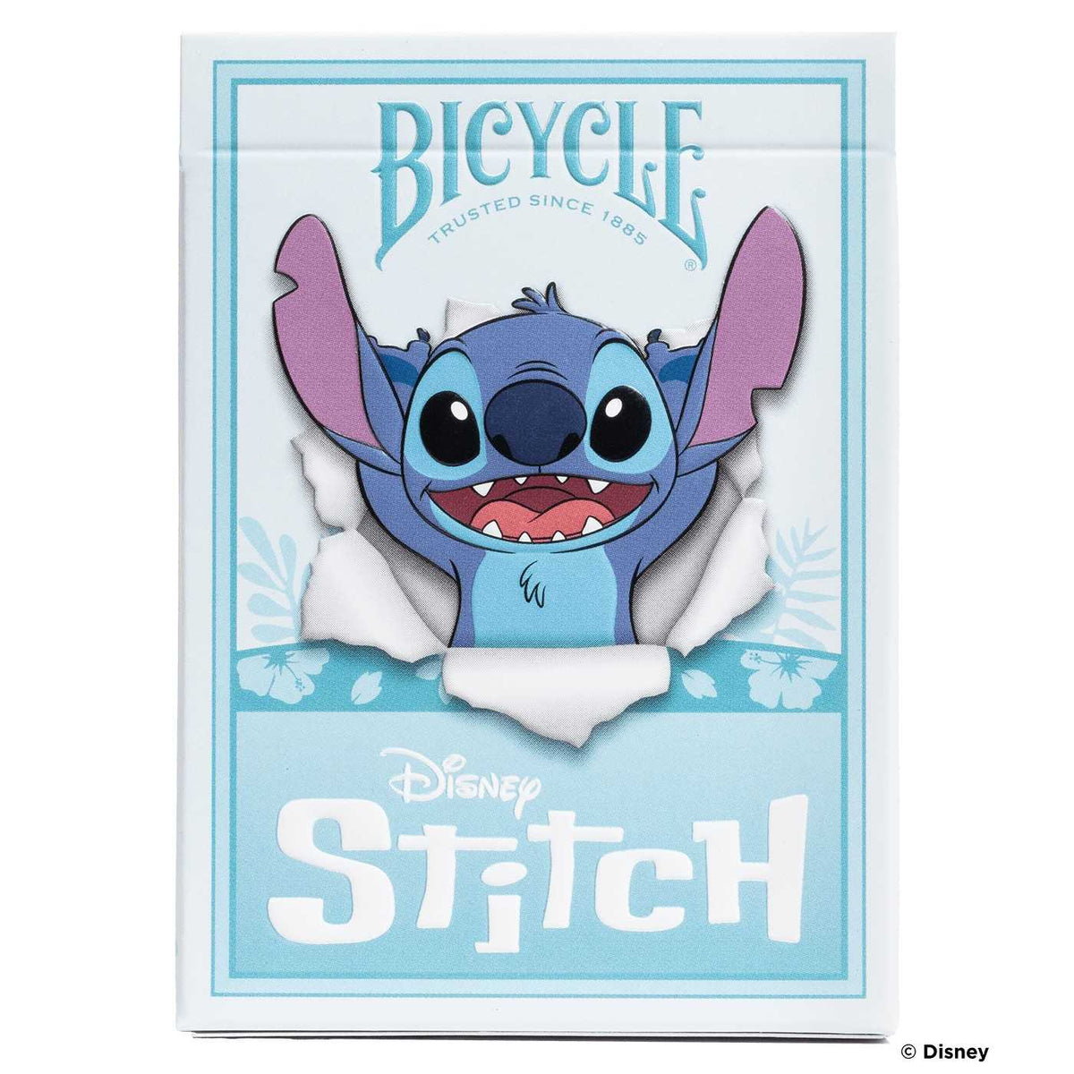 Bicycle: Disney Stitch