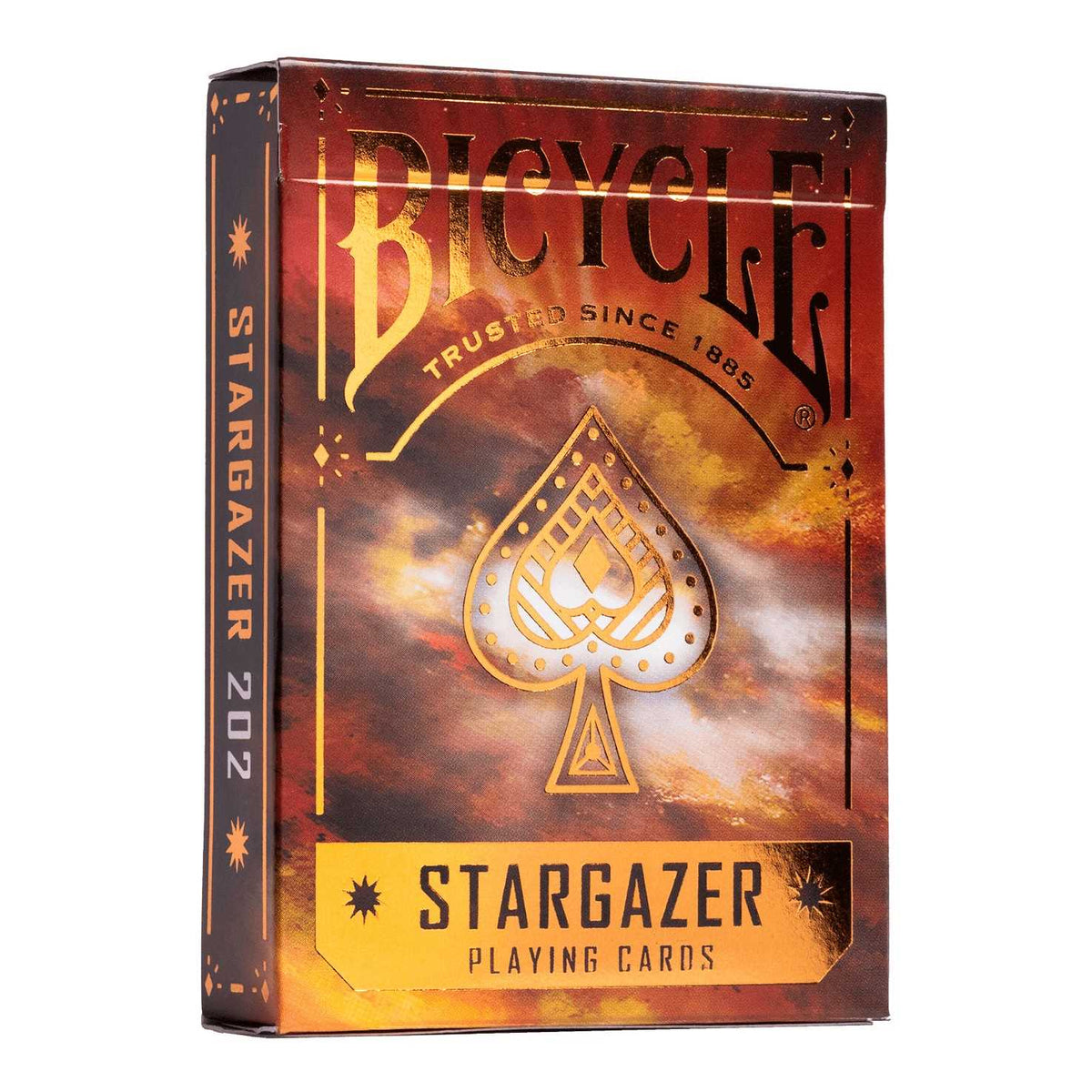 Bicycle: Stargazer 202