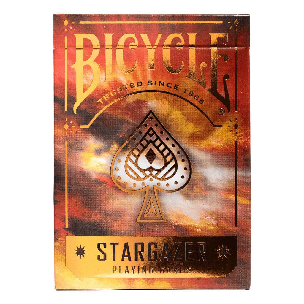 Bicycle: Stargazer 202