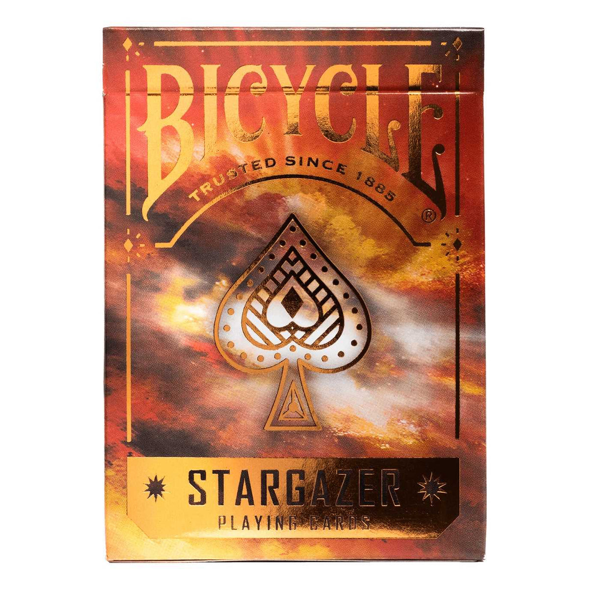 Bicycle: Stargazer 202